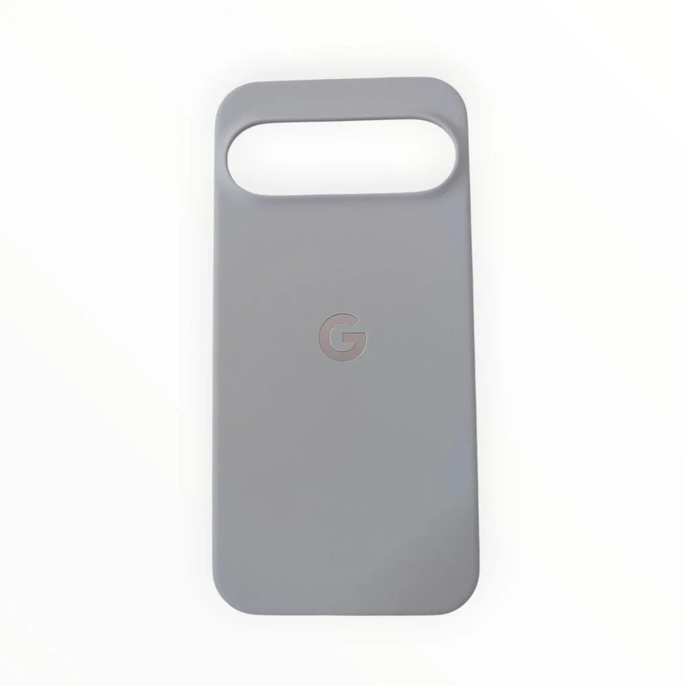 Z1-O Genuine Google Protective Case W/ Pixelsnap For Pixel 10 Pro XL - Moonstone
